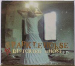 Sparklehorse : Distorted Ghost